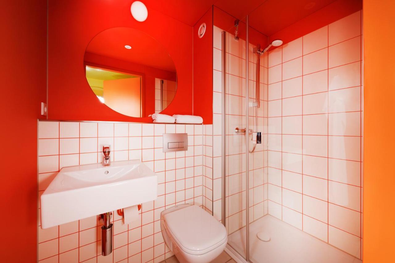 Ibis Budget Hotel Munster (North Rhine-Westphalia)