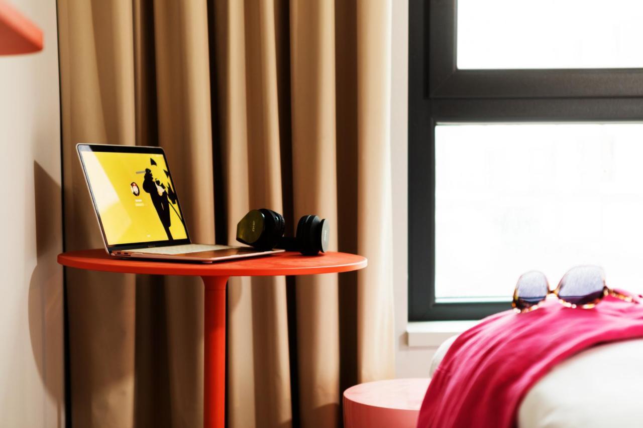 Ibis Budget 2* Munster (North Rhine-Westphalia)