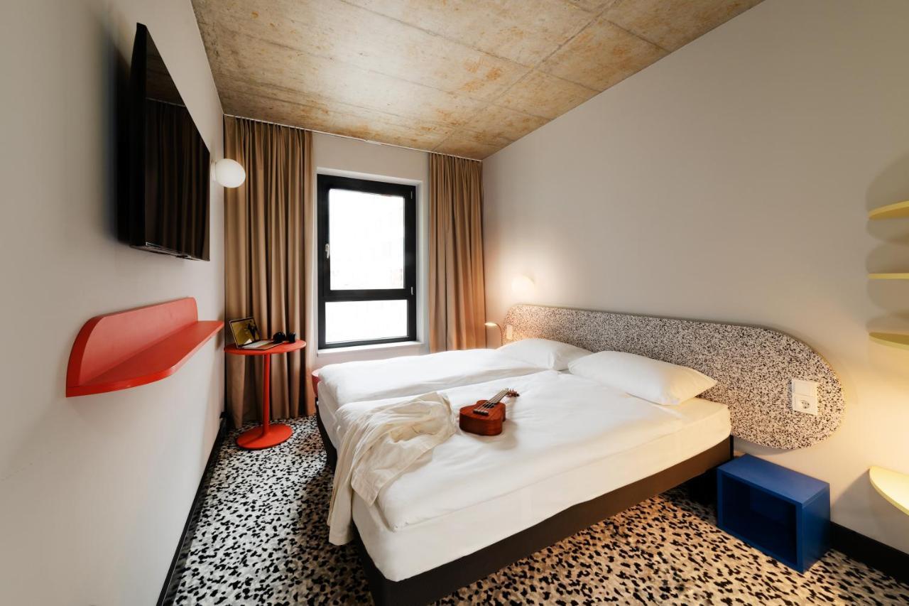 Hotel Ibis Budget