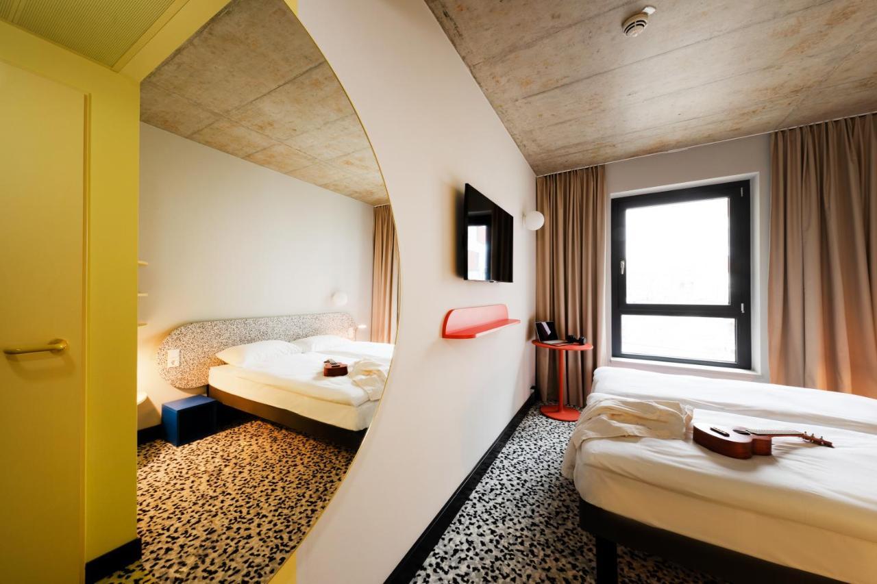 Ibis Budget 2* Munster (North Rhine-Westphalia)