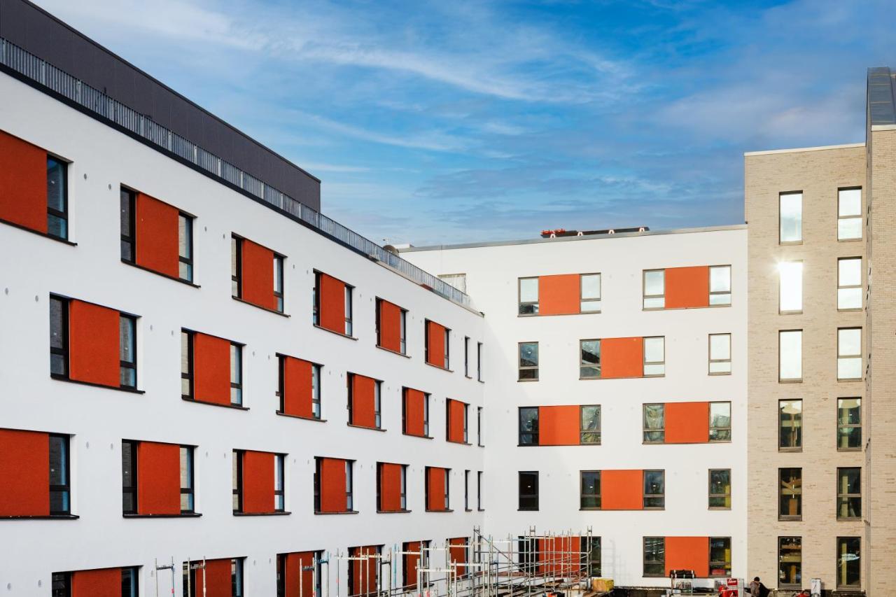 Hotel Ibis Budget Munster (North Rhine-Westphalia)