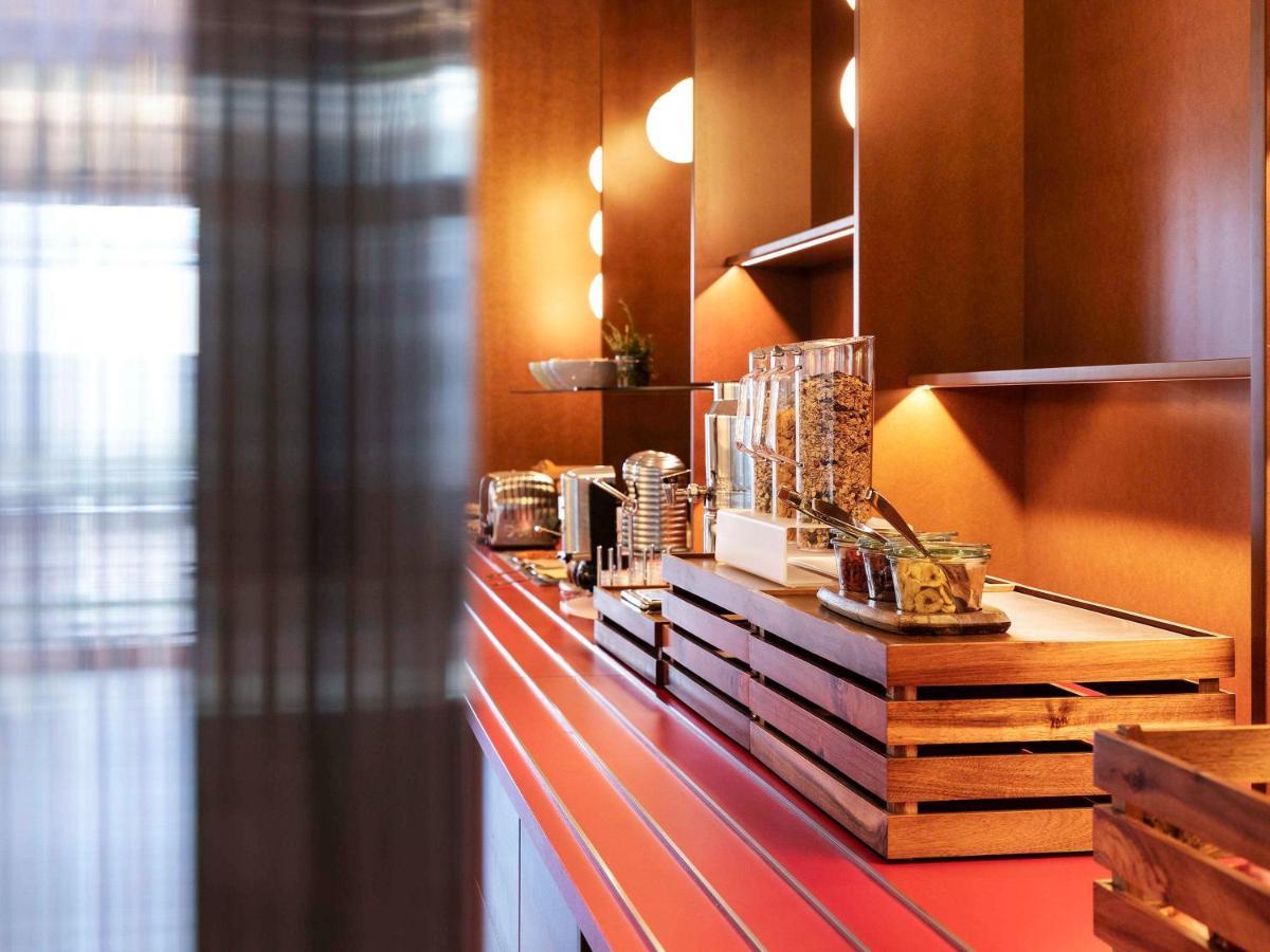 Ibis Budget Hotel Munster (North Rhine-Westphalia)