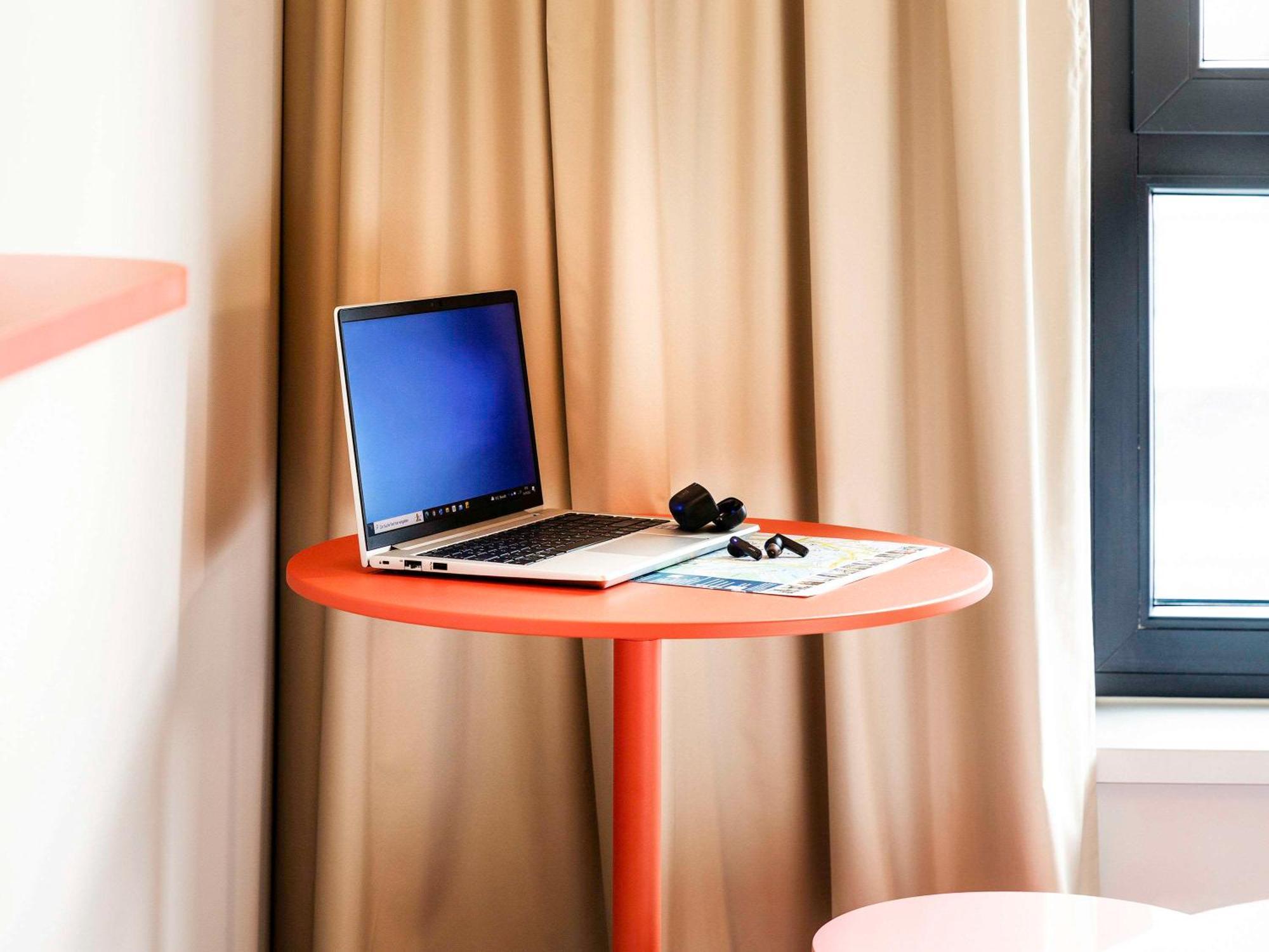 Ibis Budget 2* Munster (North Rhine-Westphalia)